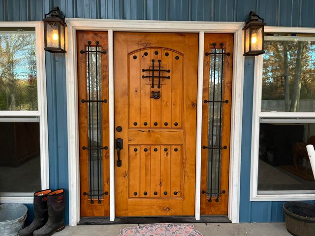 1002 Pleasant Grove Road, Fordland, MO 65652