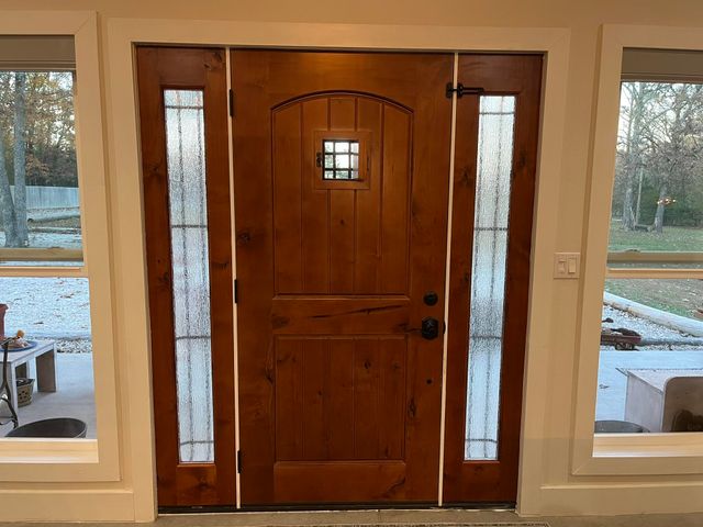 1002 Pleasant Grove Road, Fordland, MO 65652