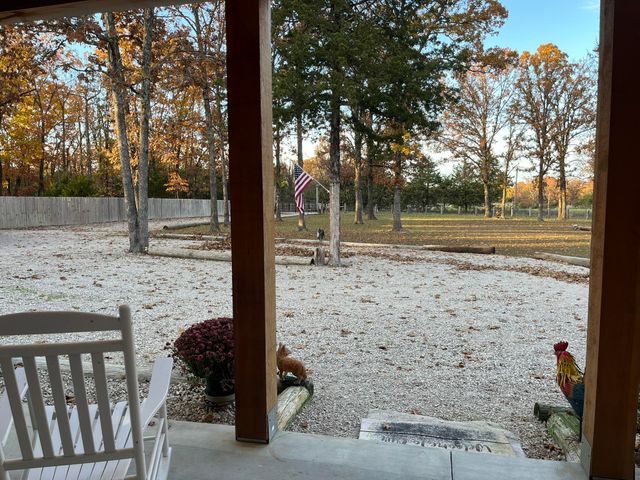 1002 Pleasant Grove Road, Fordland, MO 65652