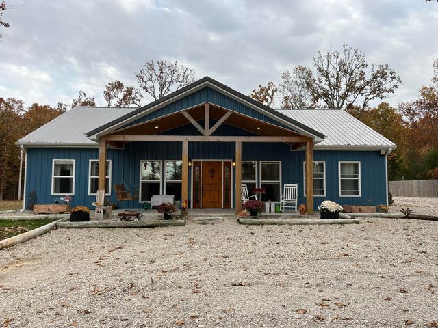 1002 Pleasant Grove Road, Fordland, MO 65652