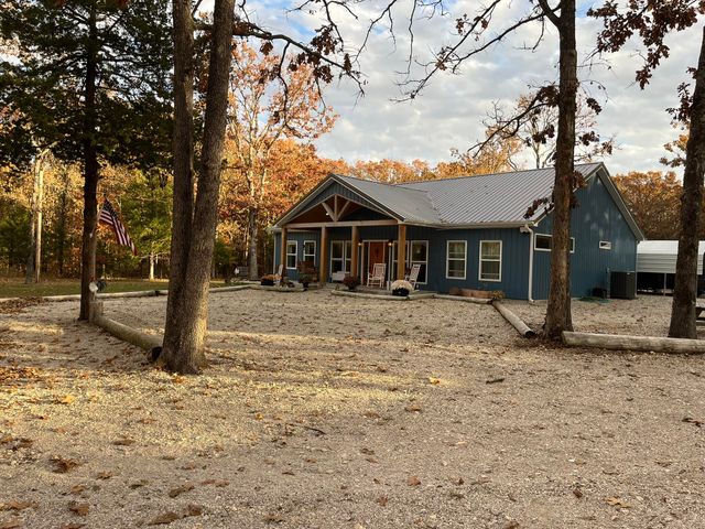 1002 Pleasant Grove Road, Fordland, MO 65652