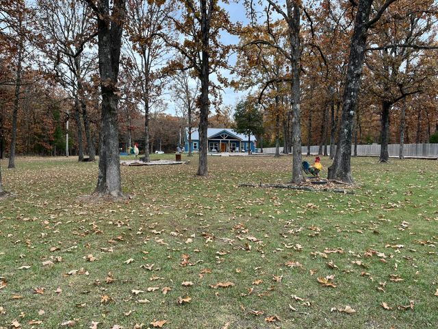 1002 Pleasant Grove Road, Fordland, MO 65652