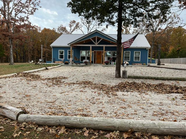 1002 Pleasant Grove Road, Fordland, MO 65652