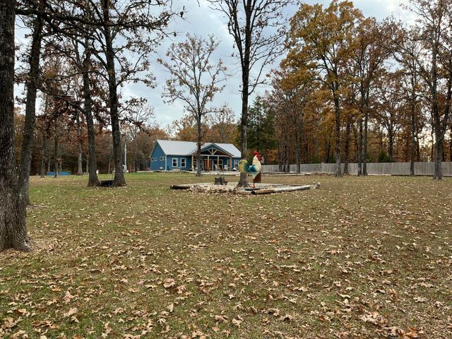 1002 Pleasant Grove Road, Fordland, MO 65652