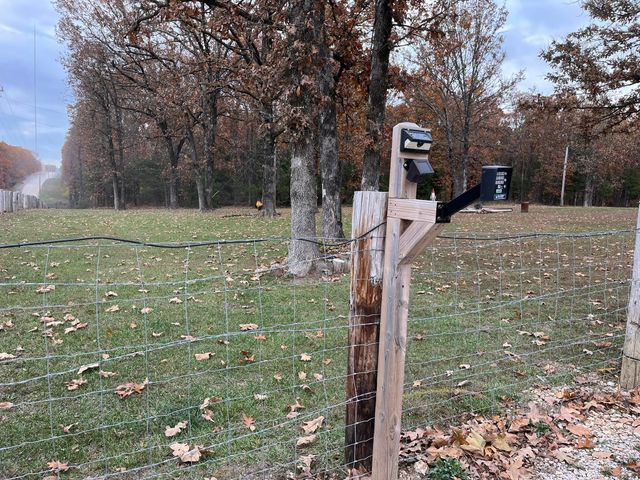 1002 Pleasant Grove Road, Fordland, MO 65652