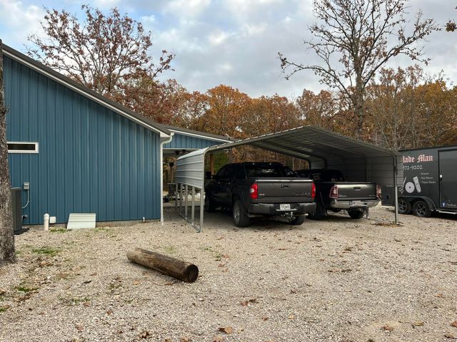 1002 Pleasant Grove Road, Fordland, MO 65652