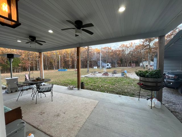 1002 Pleasant Grove Road, Fordland, MO 65652