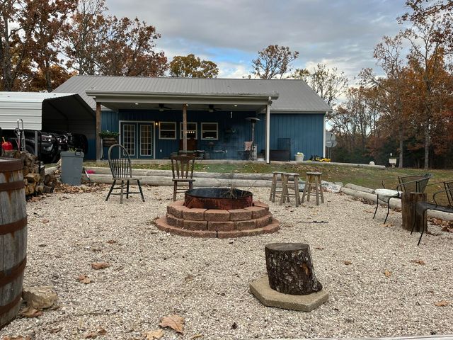 1002 Pleasant Grove Road, Fordland, MO 65652