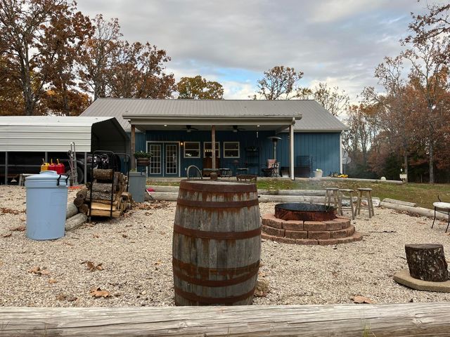 1002 Pleasant Grove Road, Fordland, MO 65652