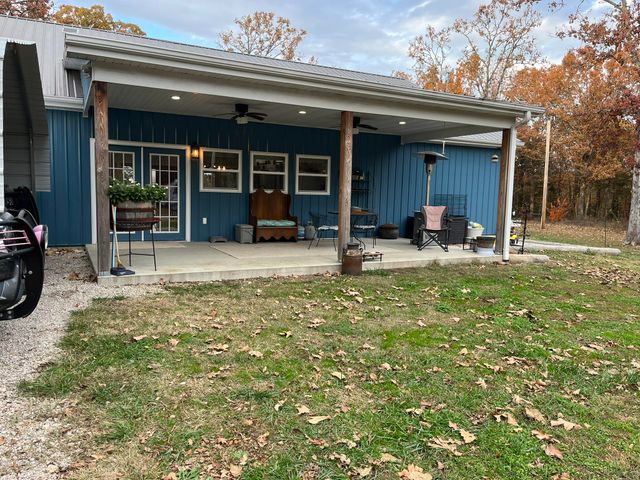 1002 Pleasant Grove Road, Fordland, MO 65652