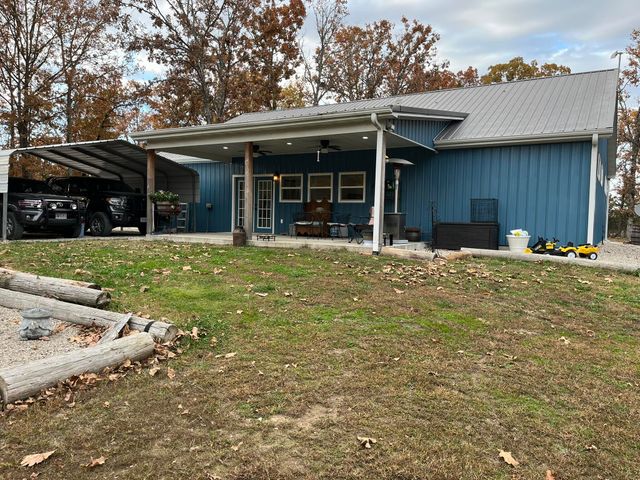 1002 Pleasant Grove Road, Fordland, MO 65652