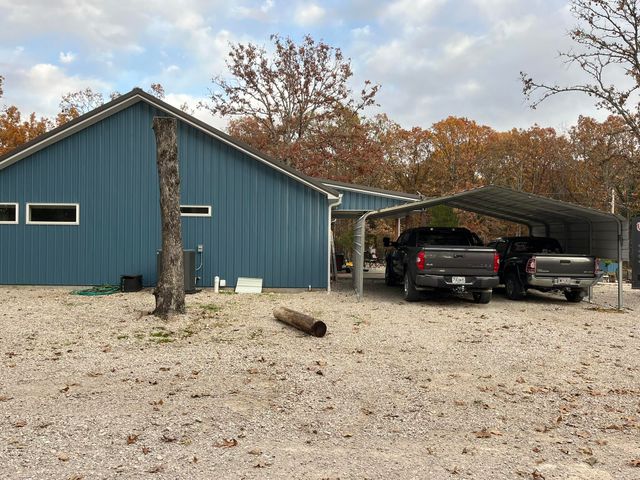 1002 Pleasant Grove Road, Fordland, MO 65652