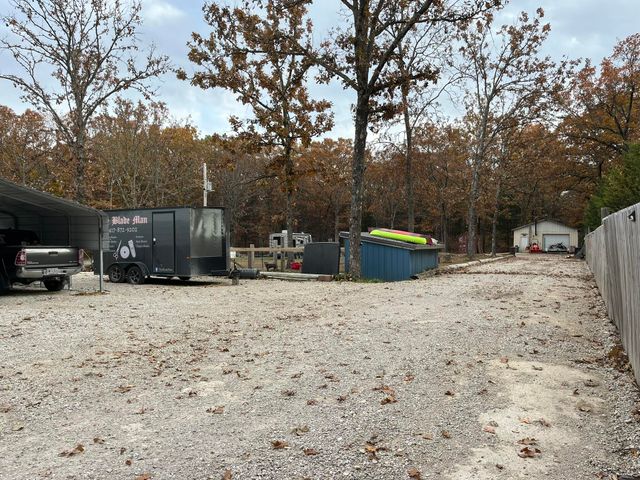 1002 Pleasant Grove Road, Fordland, MO 65652