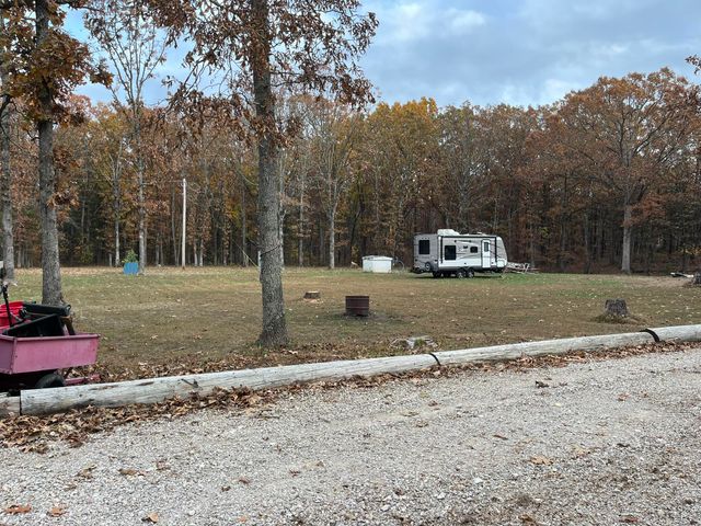 1002 Pleasant Grove Road, Fordland, MO 65652