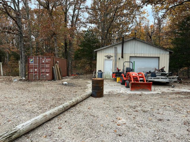 1002 Pleasant Grove Road, Fordland, MO 65652