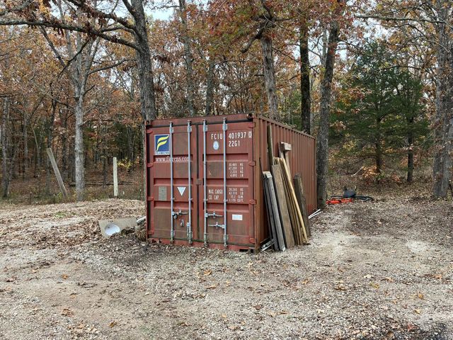 1002 Pleasant Grove Road, Fordland, MO 65652