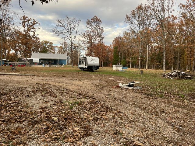 1002 Pleasant Grove Road, Fordland, MO 65652