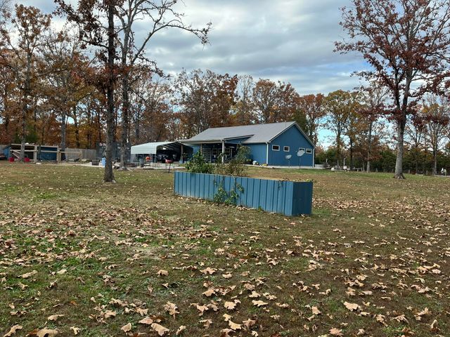 1002 Pleasant Grove Road, Fordland, MO 65652