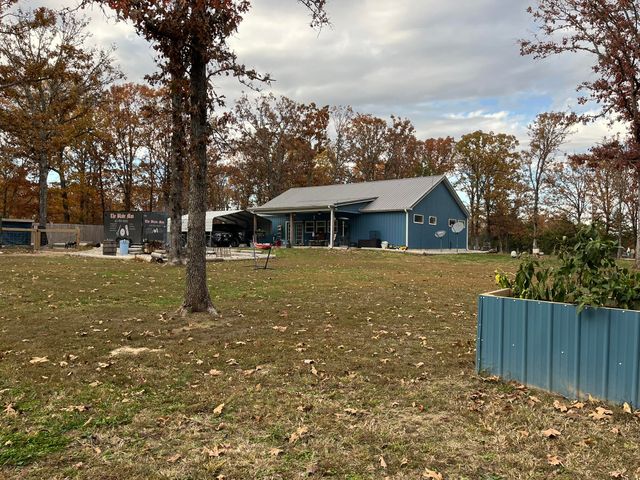 1002 Pleasant Grove Road, Fordland, MO 65652