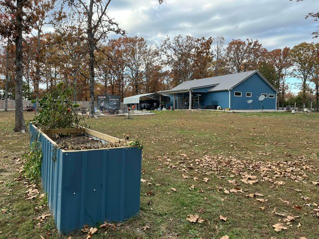 1002 Pleasant Grove Road, Fordland, MO 65652