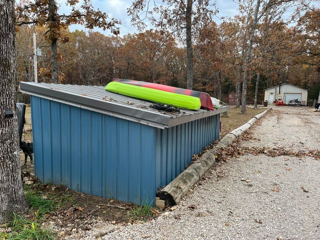 1002 Pleasant Grove Road, Fordland, MO 65652