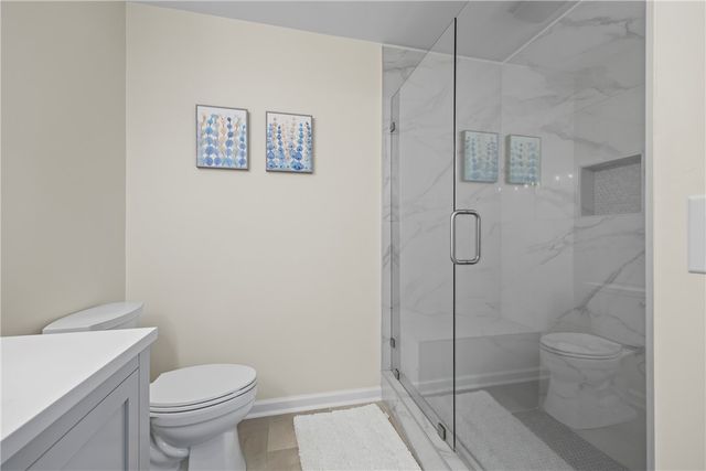 94 Point Place, Westminster, SC 29693