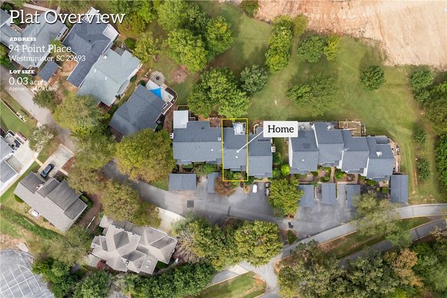 94 Point Place, Westminster, SC 29693