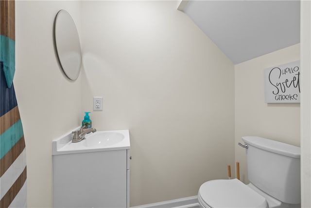 94 Point Place, Westminster, SC 29693