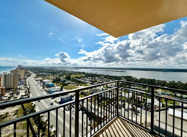 3051 S Atlantic Ave Apt 2101, Daytona Beach, FL 32118