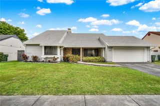 1579 S Goldeneye Lane, Homestead, FL 33035