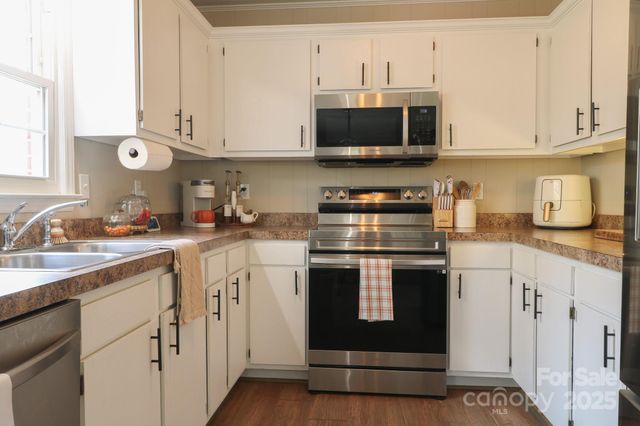 256 Forest Hill Drive, Denton, NC 27239