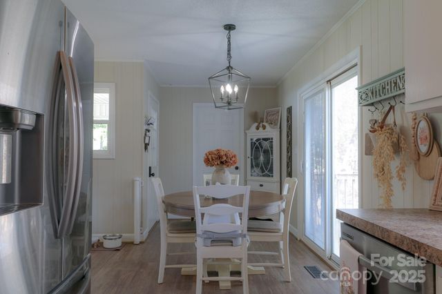 256 Forest Hill Drive, Denton, NC 27239