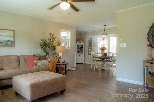 256 Forest Hill Drive, Denton, NC 27239