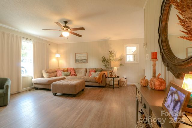 256 Forest Hill Drive, Denton, NC 27239