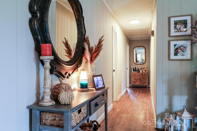 256 Forest Hill Drive, Denton, NC 27239