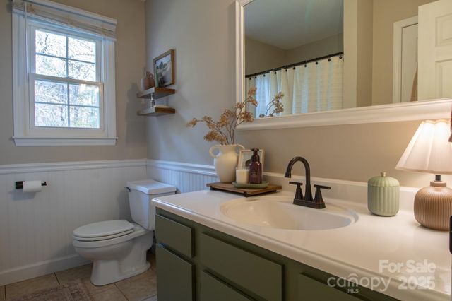 256 Forest Hill Drive, Denton, NC 27239