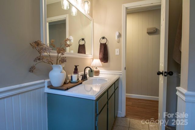 256 Forest Hill Drive, Denton, NC 27239