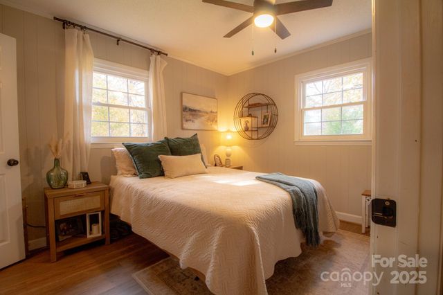 256 Forest Hill Drive, Denton, NC 27239