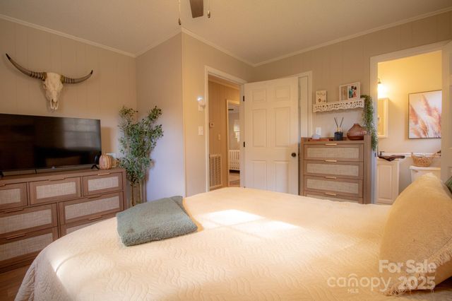 256 Forest Hill Drive, Denton, NC 27239