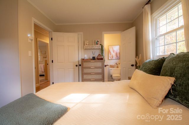 256 Forest Hill Drive, Denton, NC 27239