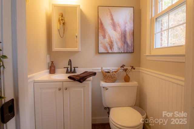 256 Forest Hill Drive, Denton, NC 27239