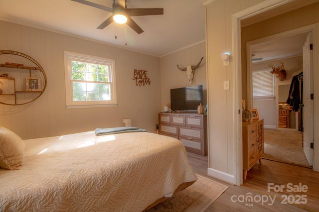 256 Forest Hill Drive, Denton, NC 27239