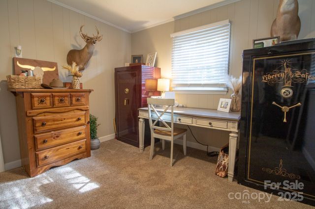 256 Forest Hill Drive, Denton, NC 27239