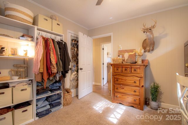 256 Forest Hill Drive, Denton, NC 27239