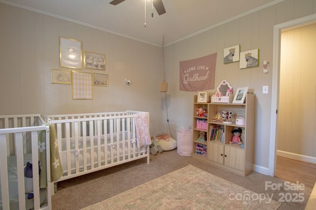 256 Forest Hill Drive, Denton, NC 27239