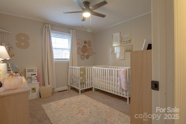 256 Forest Hill Drive, Denton, NC 27239