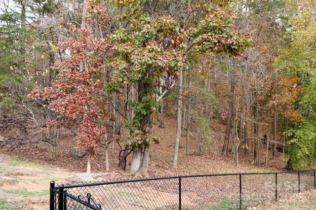 256 Forest Hill Drive, Denton, NC 27239