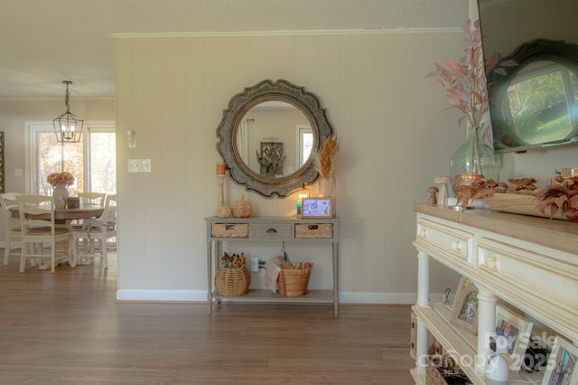 256 Forest Hill Drive, Denton, NC 27239