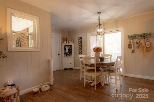 256 Forest Hill Drive, Denton, NC 27239