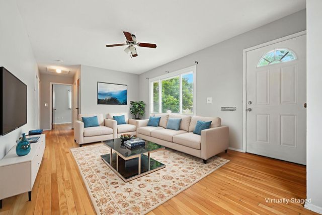 1193 Marble Drive, Columbus, OH 43227